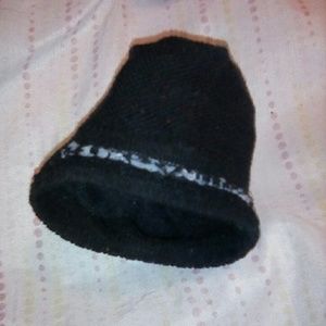A pair of socks